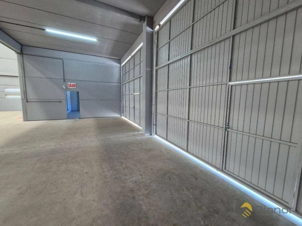 Depósito-Galpão, 2102 m² - Foto 4