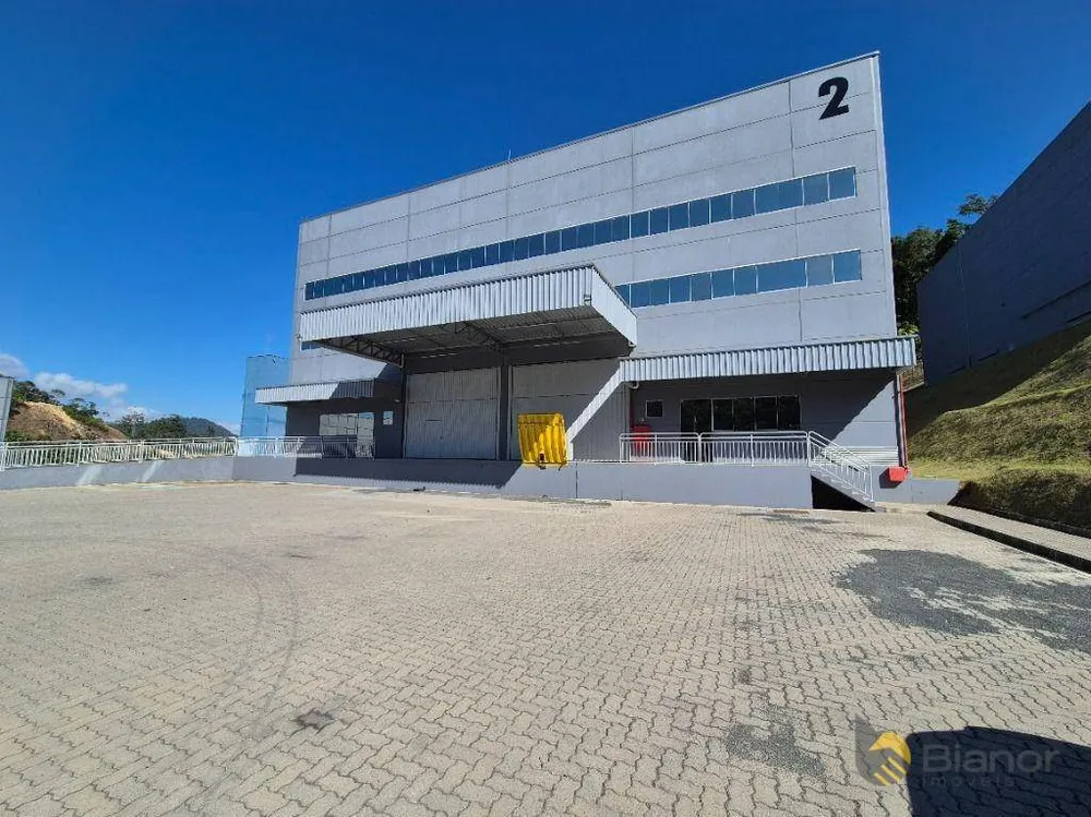 Depósito-Galpão, 2102 m² - Foto 1