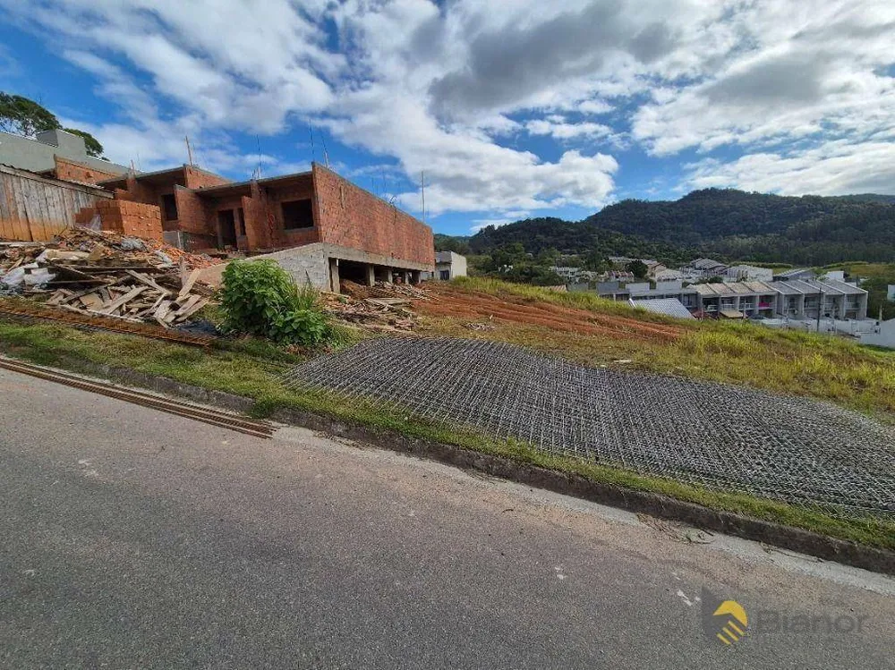 Loteamento e Condomínio, 390 m² - Foto 1