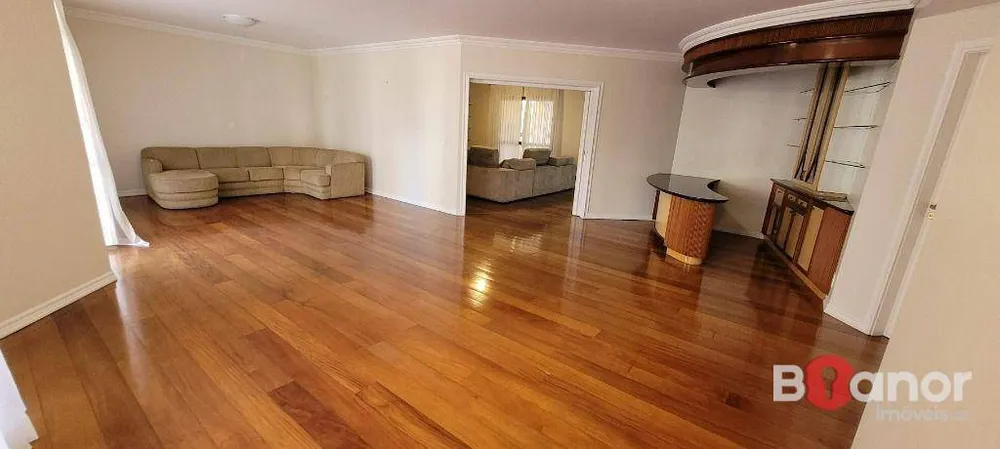 Apartamento, 4 quartos, 321 m² - Foto 7