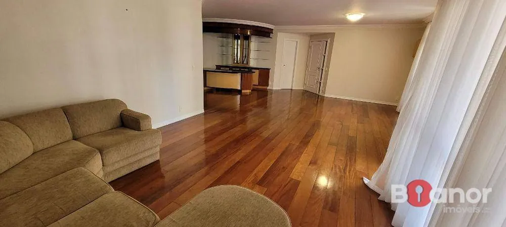 Apartamento, 4 quartos, 321 m² - Foto 2