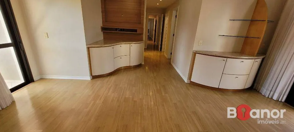 Apartamento, 4 quartos, 321 m² - Foto 1