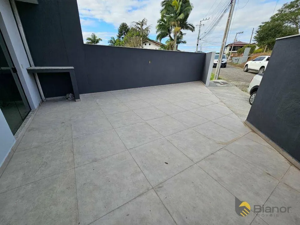 Casa, 2 quartos, 116 m² - Foto 6