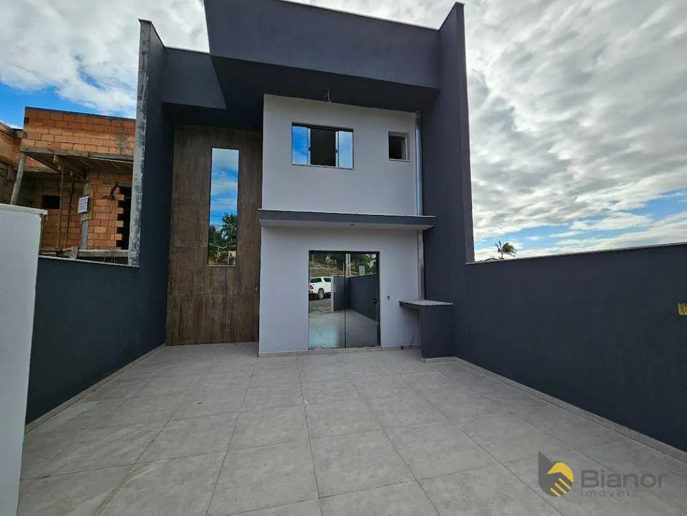 Casa, 2 quartos, 116 m² - Foto 11