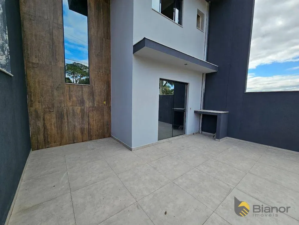 Casa, 2 quartos, 116 m² - Foto 9