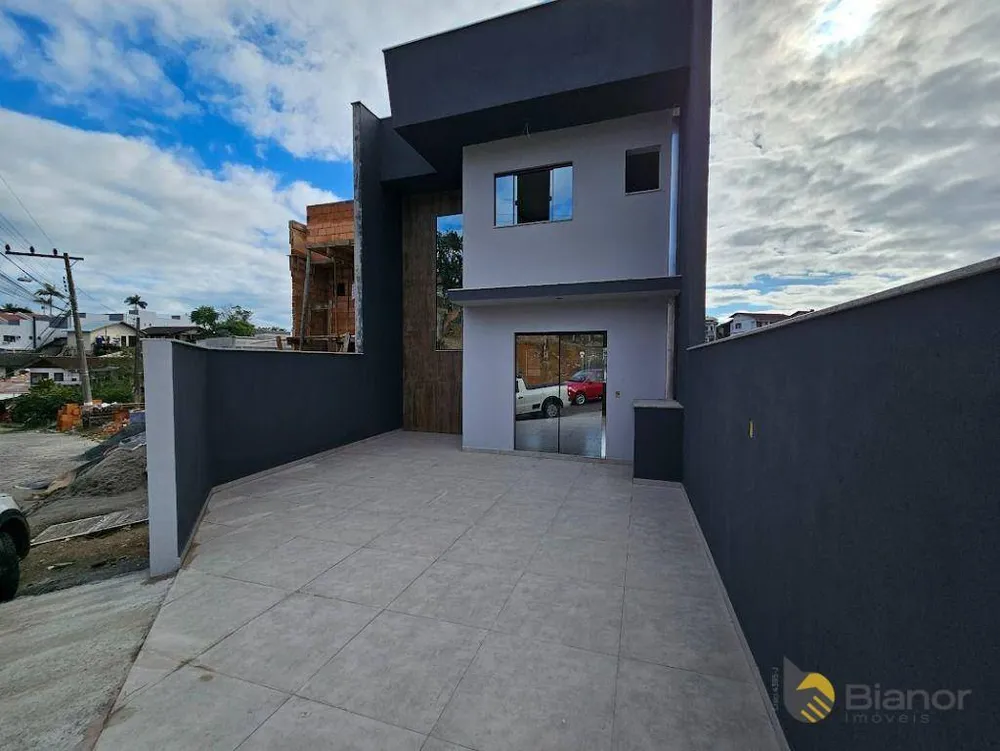 Casa, 2 quartos, 116 m² - Foto 7