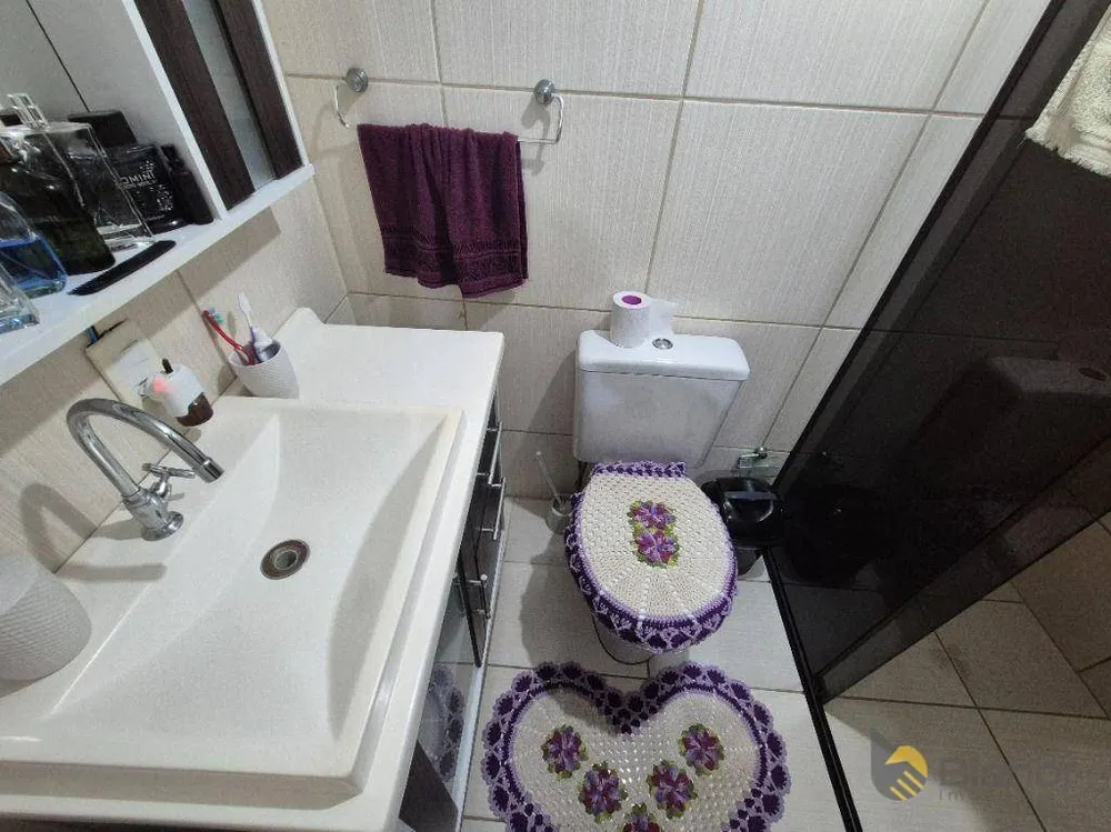 Casa, 3 quartos, 300 m² - Foto 6