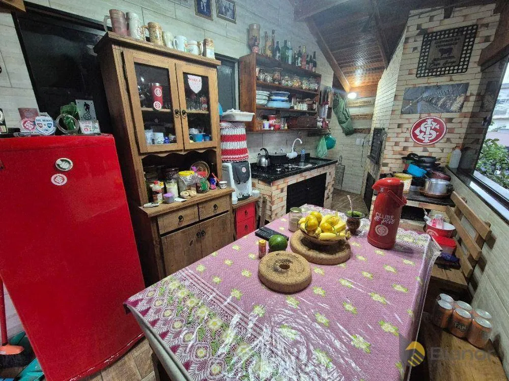 Casa, 3 quartos, 300 m² - Foto 4