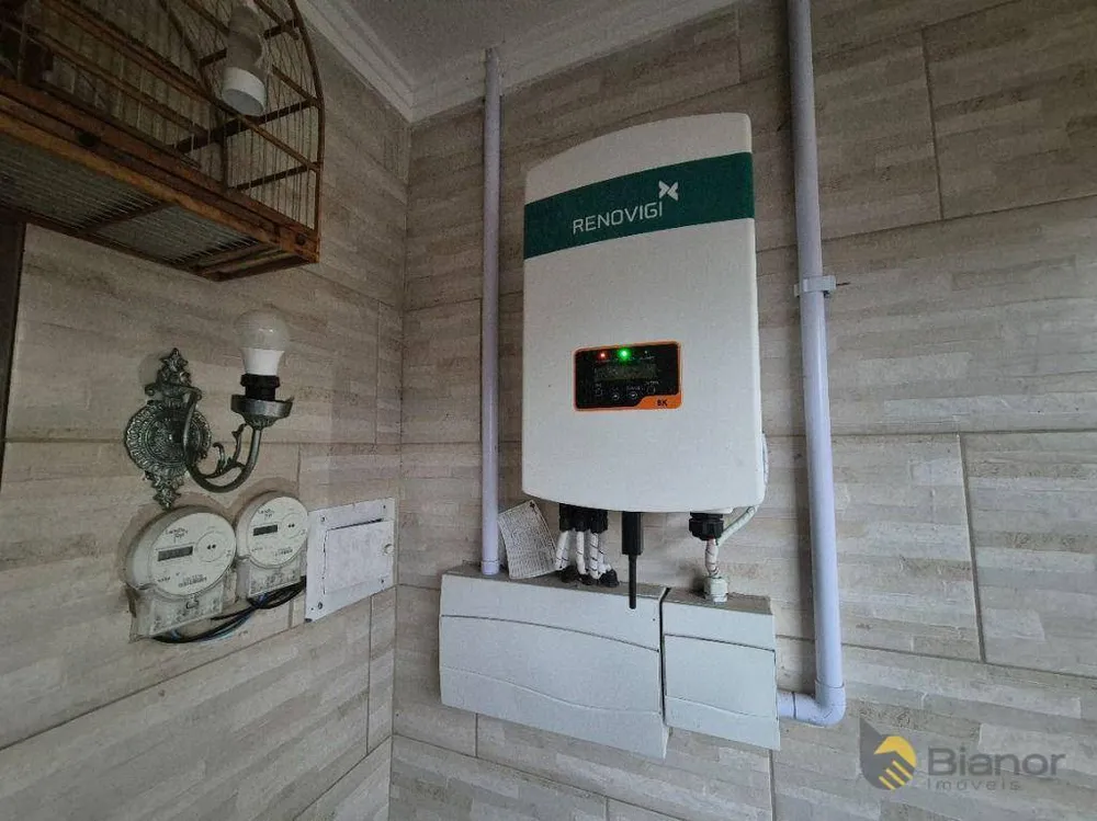 Casa, 3 quartos, 300 m² - Foto 10