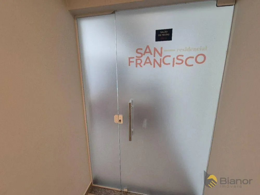 Apartamento, 2 quartos, 62 m² - Foto 3