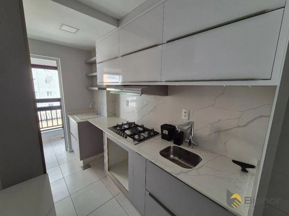Apartamento, 2 quartos, 62 m² - Foto 8