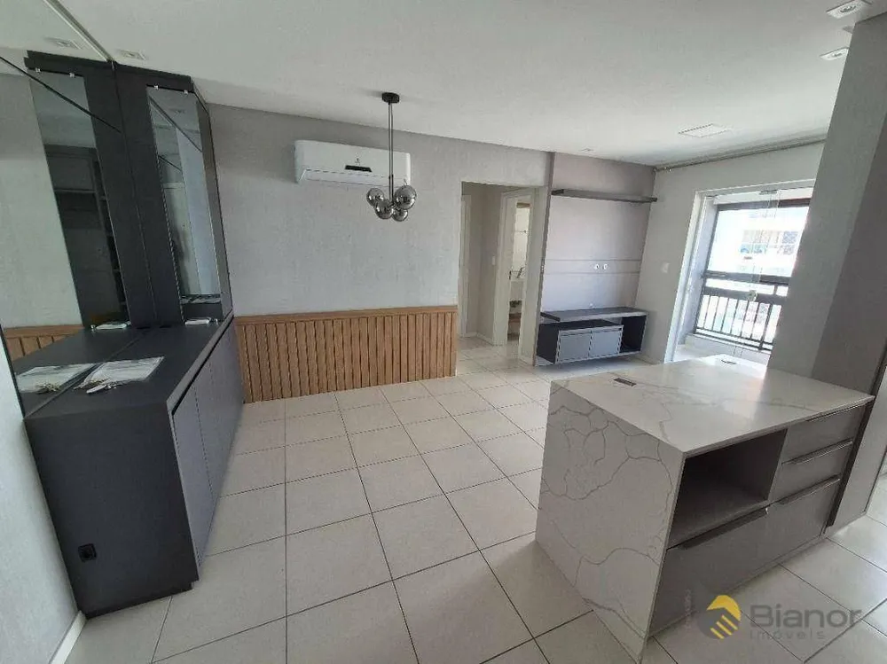 Apartamento, 2 quartos, 62 m² - Foto 1
