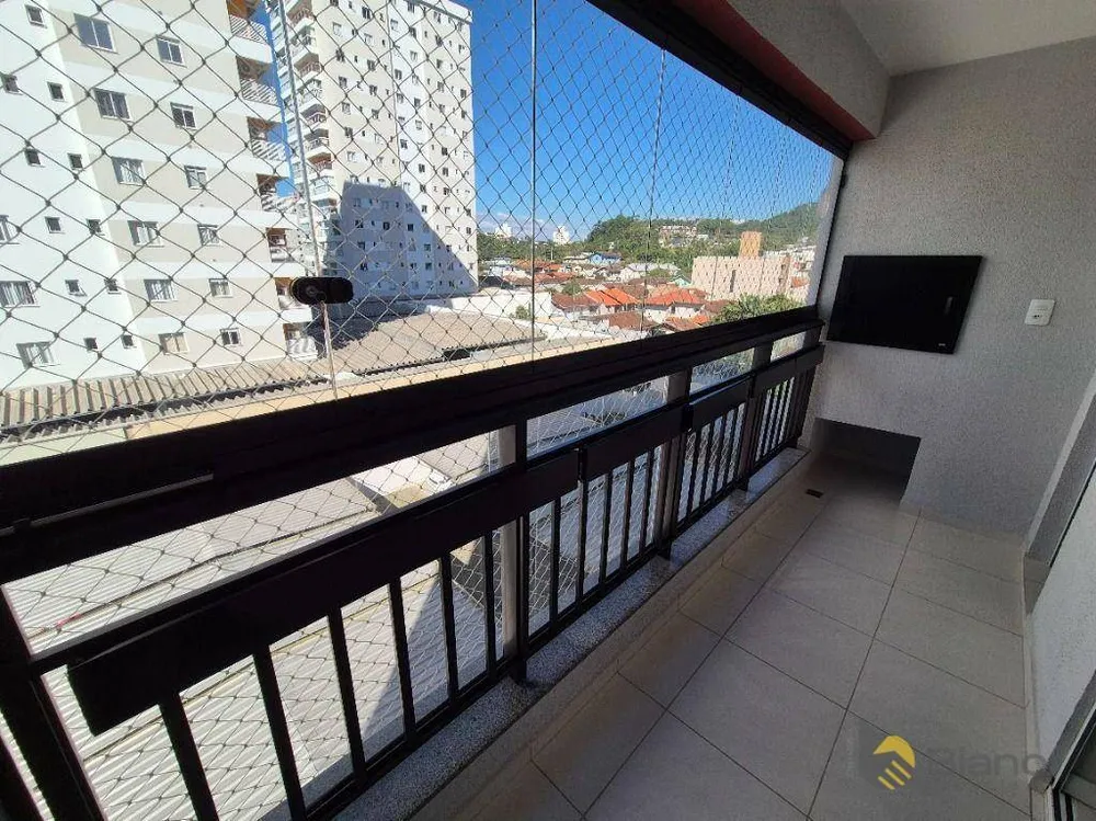 Apartamento, 2 quartos, 62 m² - Foto 2