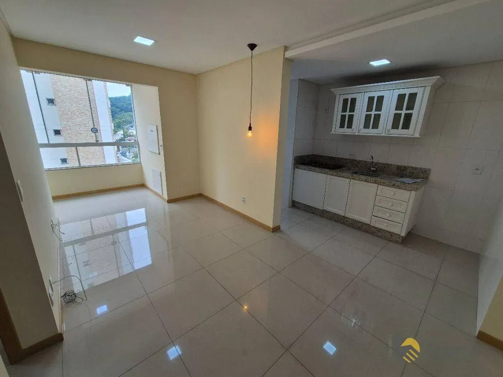 Apartamento, 2 quartos, 62 m² - Foto 1