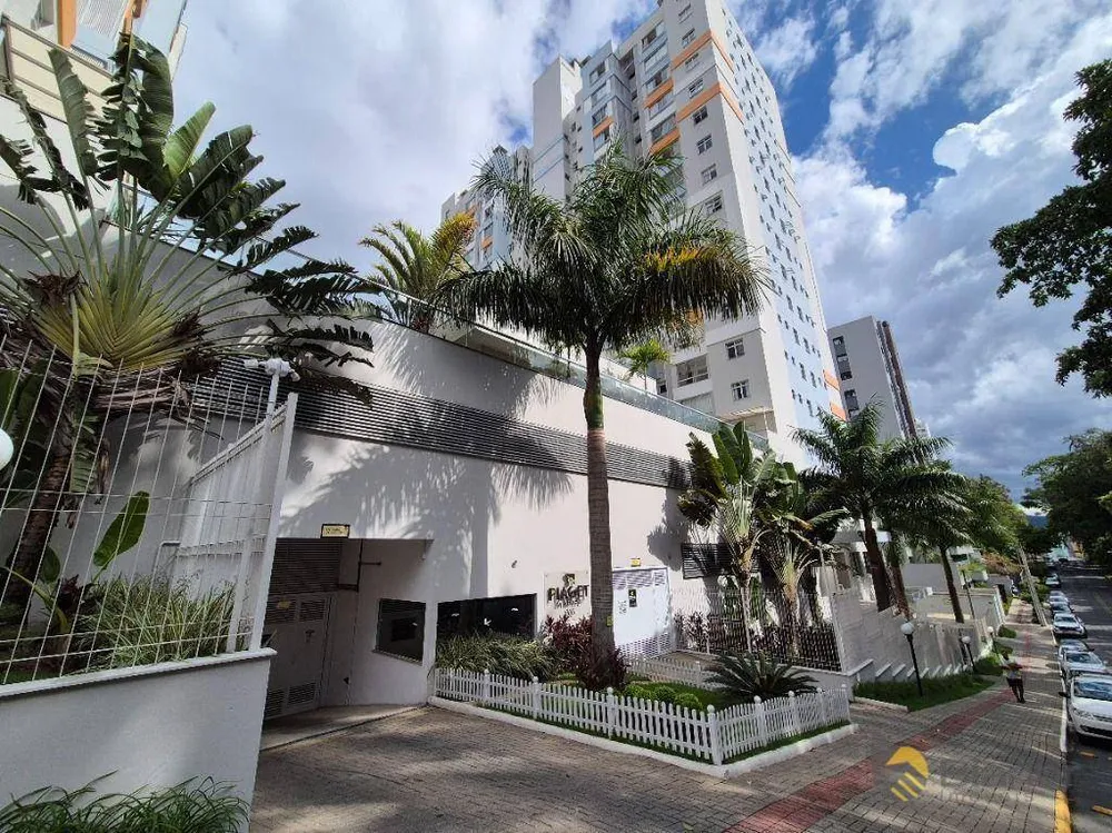 Apartamento, 2 quartos, 62 m² - Foto 10