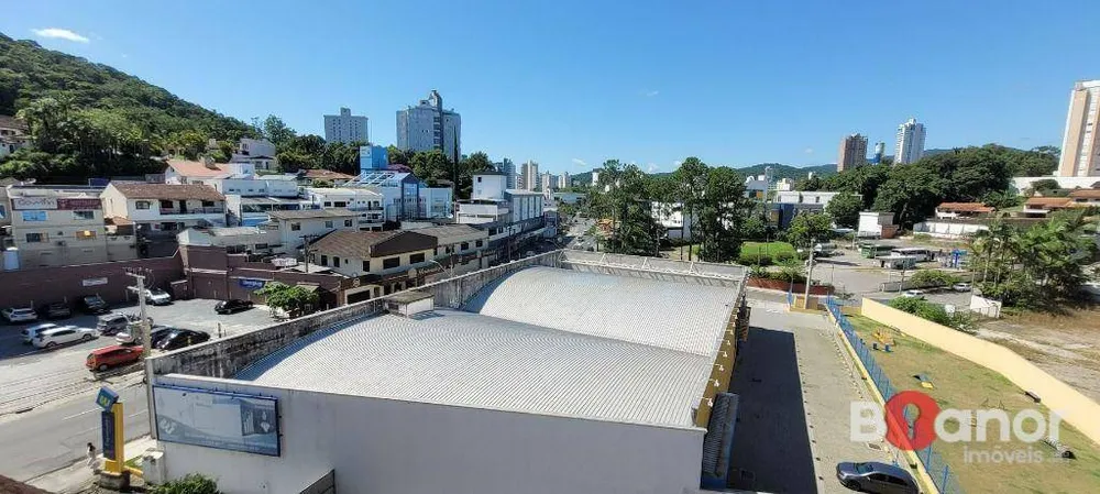 Apartamento, 2 quartos, 48 m² - Foto 8