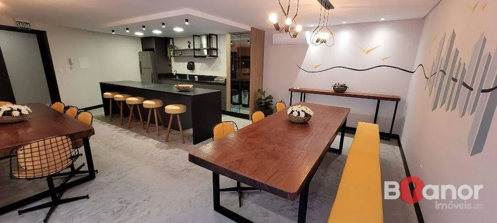 Apartamento, 2 quartos, 48 m² - Foto 2