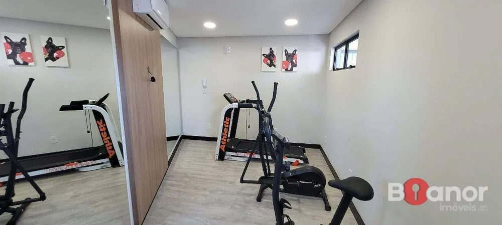 Apartamento, 2 quartos, 48 m² - Foto 5