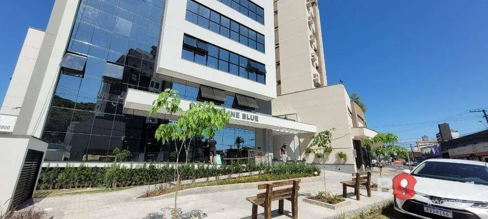 Apartamento, 2 quartos, 48 m² - Foto 1