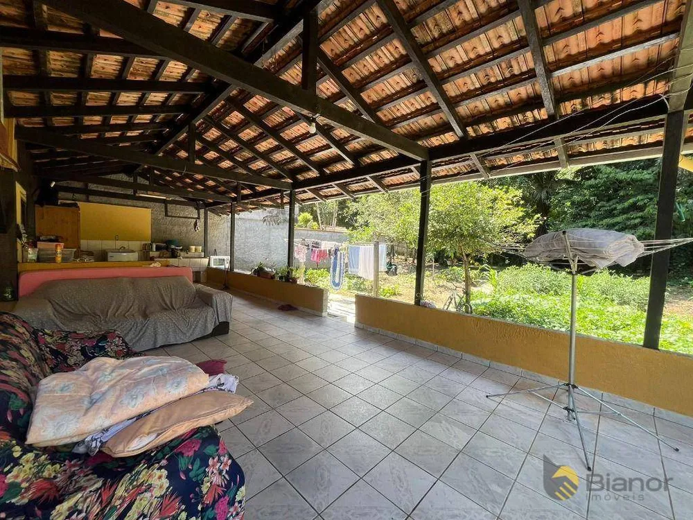 Casa, 2 quartos, 157 m² - Foto 11