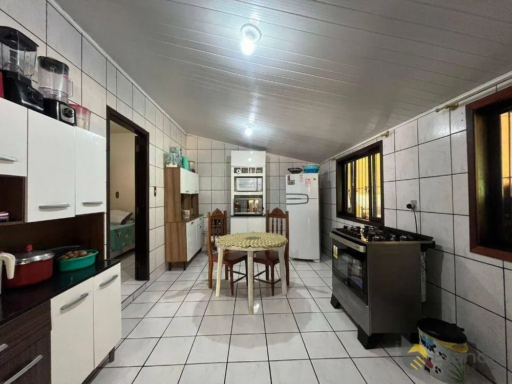 Casa, 2 quartos, 157 m² - Foto 5