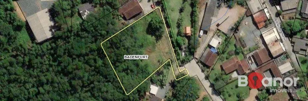 Terreno, 3135 m² - Foto 2