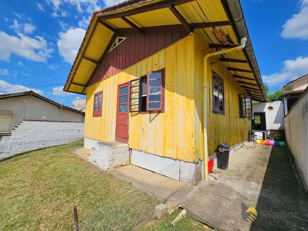 Casa, 1 quarto, 60 m² - Foto 3