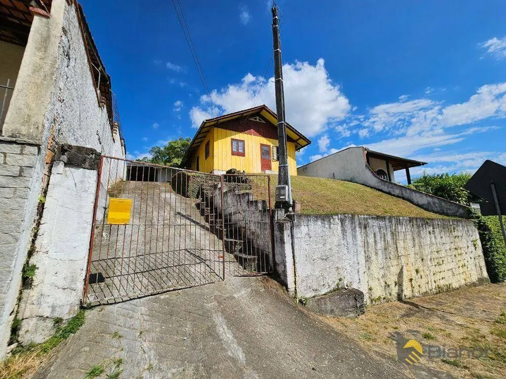Casa, 1 quarto, 60 m² - Foto 1