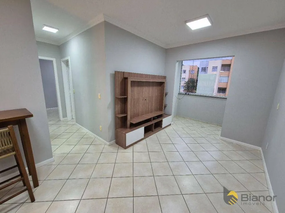 Apartamento, 3 quartos, 78 m² - Foto 3