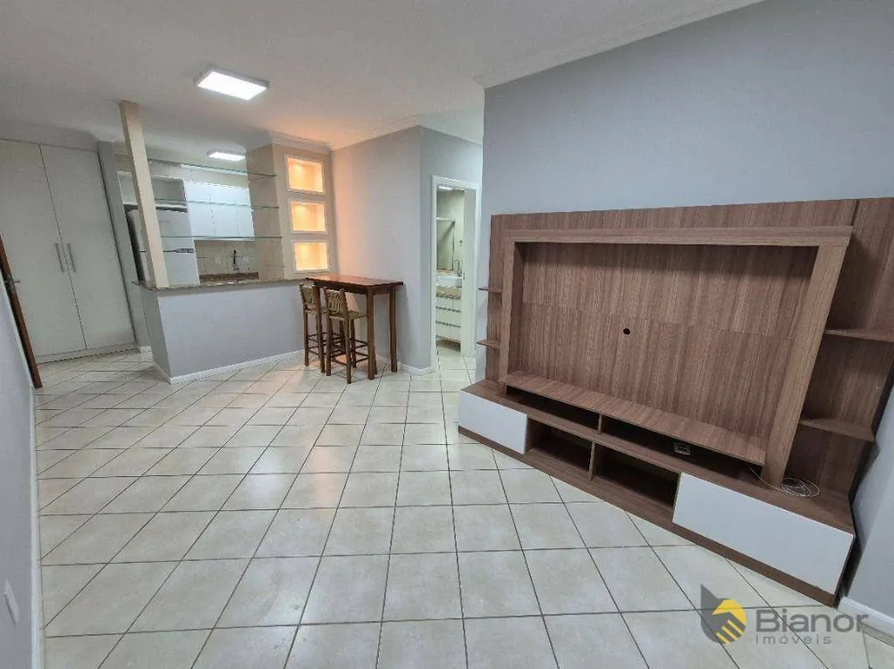 Apartamento, 3 quartos, 78 m² - Foto 1