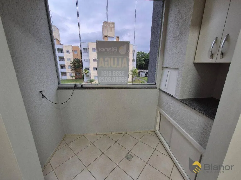 Apartamento, 3 quartos, 78 m² - Foto 5