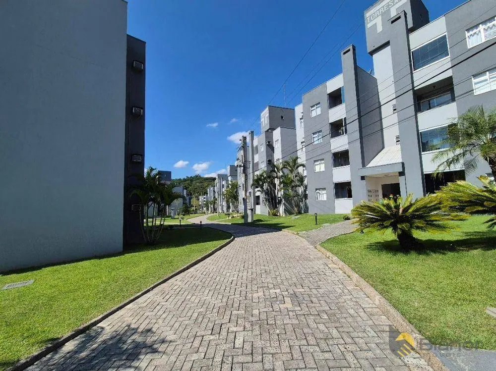 Apartamento, 3 quartos, 78 m² - Foto 12