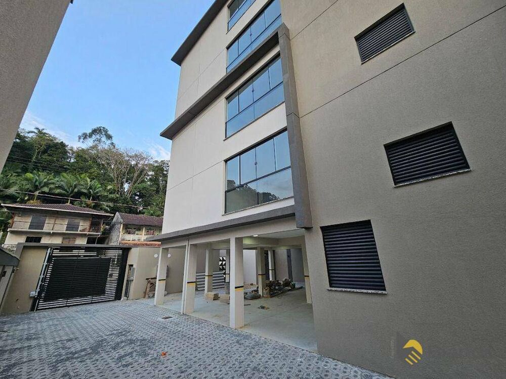 Apartamento, 2 quartos, 64 m² - Foto 4