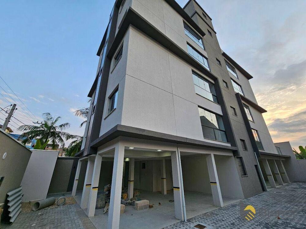 Apartamento, 2 quartos, 64 m² - Foto 2