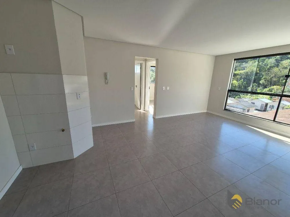 Apartamento, 2 quartos, 64 m² - Foto 1