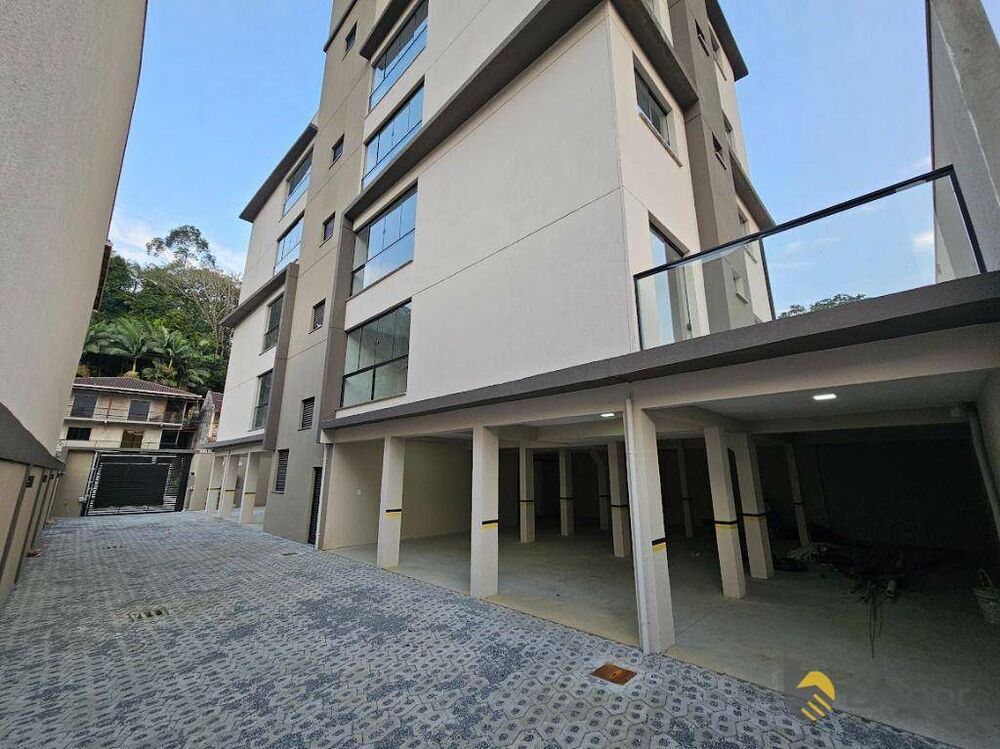 Apartamento, 2 quartos, 64 m² - Foto 3