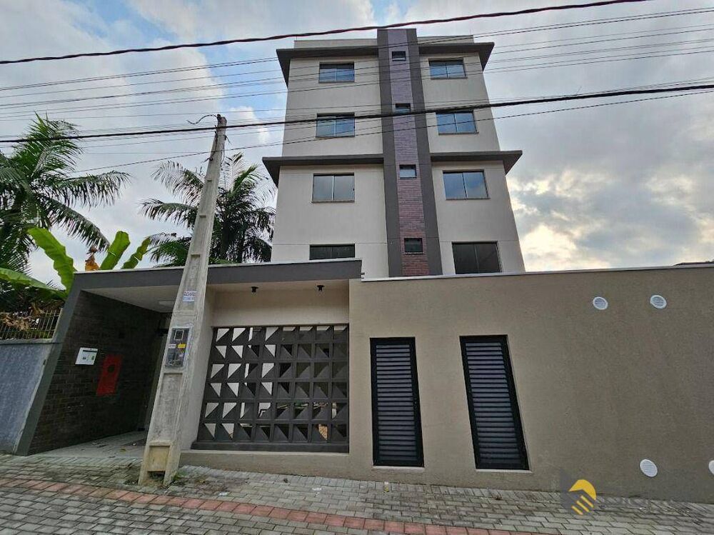 Apartamento, 2 quartos, 64 m² - Foto 1
