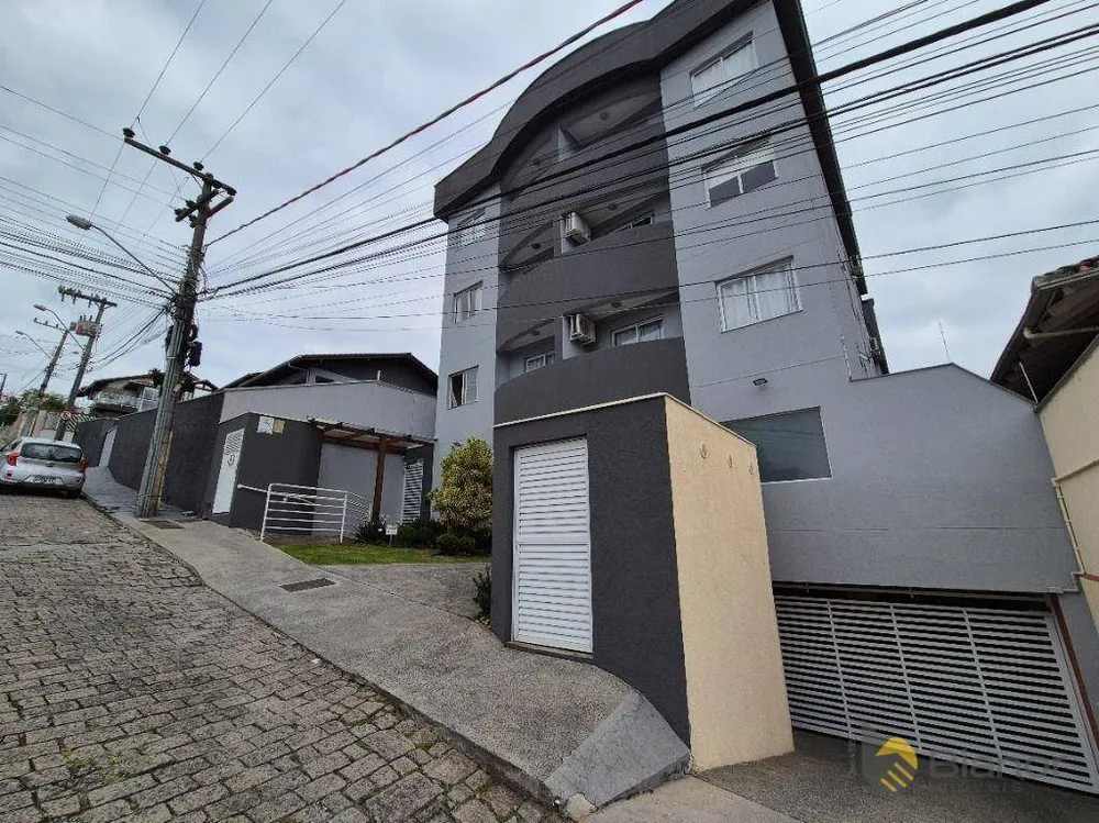 Apartamento, 2 quartos, 49 m² - Foto 1
