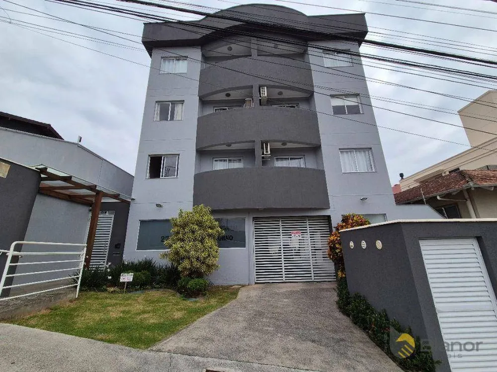 Apartamento, 2 quartos, 49 m² - Foto 1