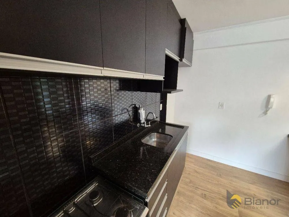 Apartamento, 2 quartos, 49 m² - Foto 2