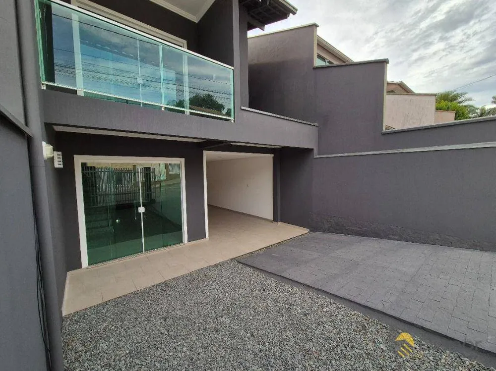 Casa, 3 quartos, 180 m² - Foto 12