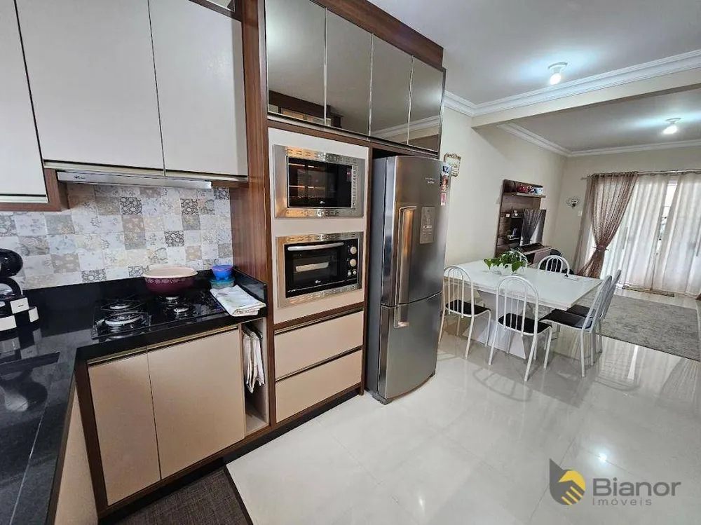 Casa, 2 quartos, 153 m² - Foto 3