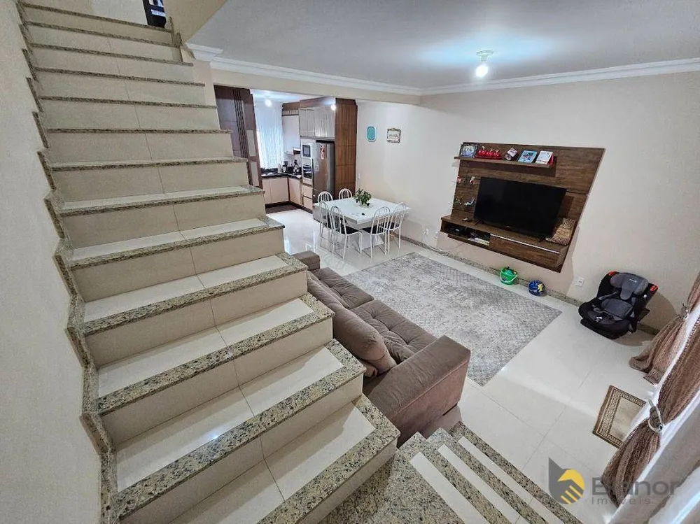 Casa, 2 quartos, 153 m² - Foto 2