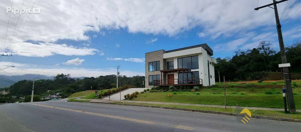Loteamento e Condomínio, 256 m² - Foto 11