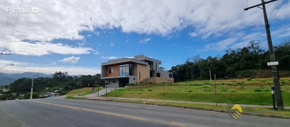 Loteamento e Condomínio, 256 m² - Foto 10