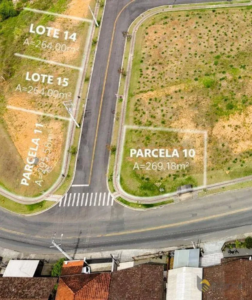 Loteamento e Condomínio, 256 m² - Foto 12