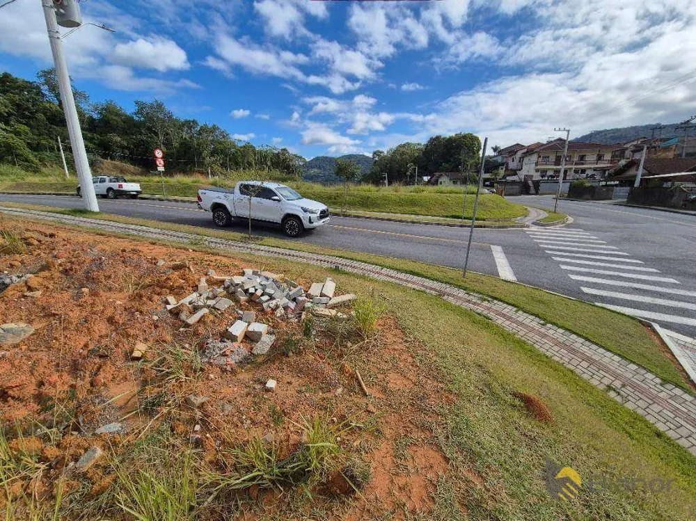 Loteamento e Condomínio, 256 m² - Foto 1