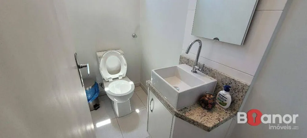 Sala-Conjunto, 107 m² - Foto 4