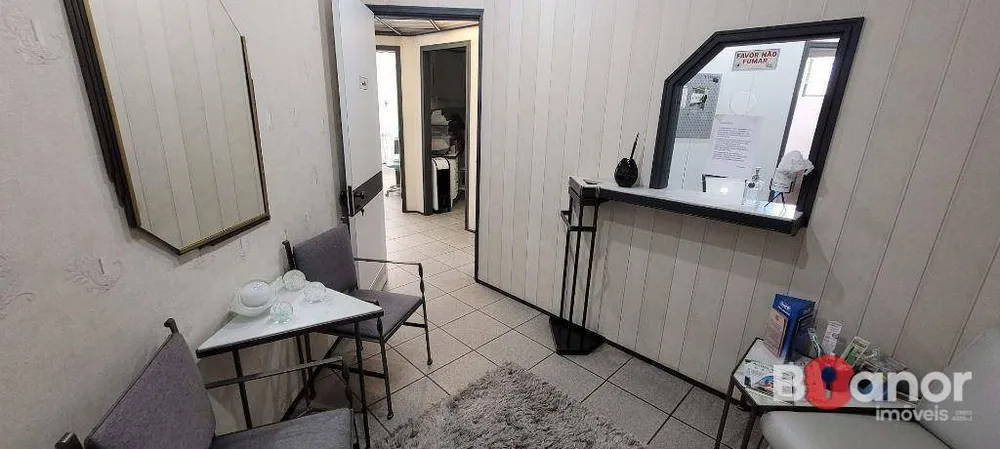 Sala-Conjunto, 107 m² - Foto 2