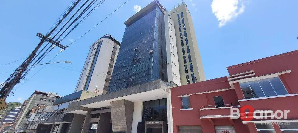 Sala-Conjunto, 107 m² - Foto 1